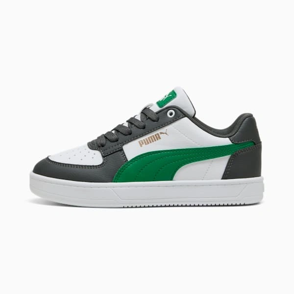PUMA Caven 2.0 Kinder Sneaker Ultimativer Style für kleine Entdecker Wow